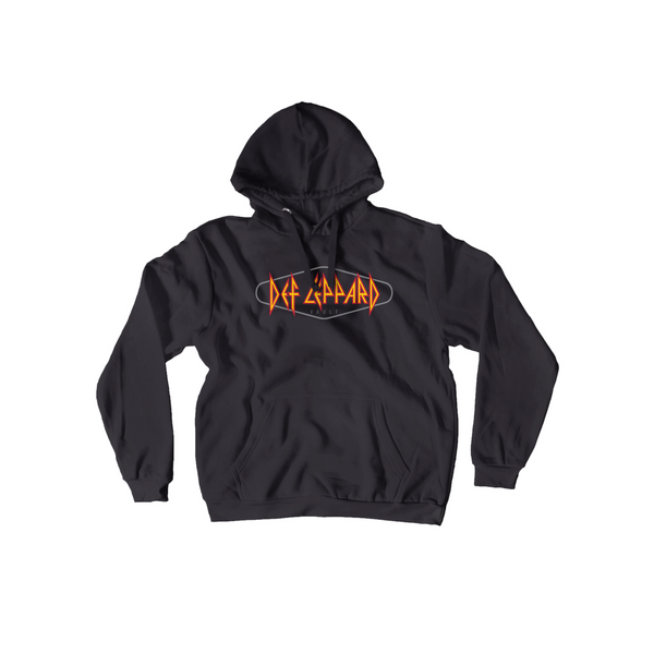 Def 2025 leppard sweater