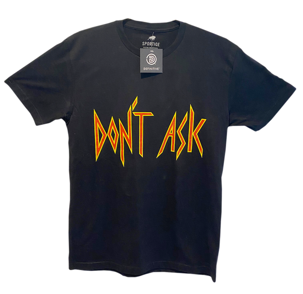 Def leppard top t shirt