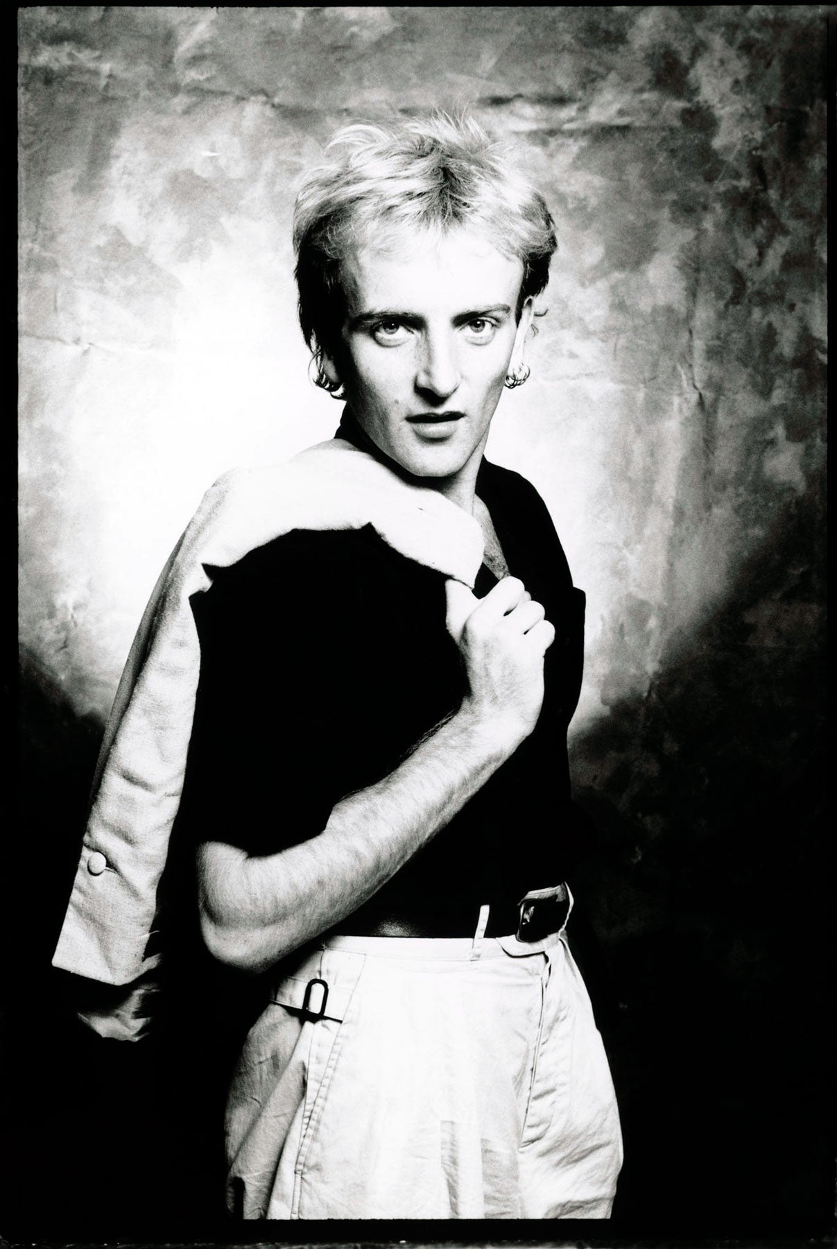 Phil Collen Collection | The Def Leppard Vault