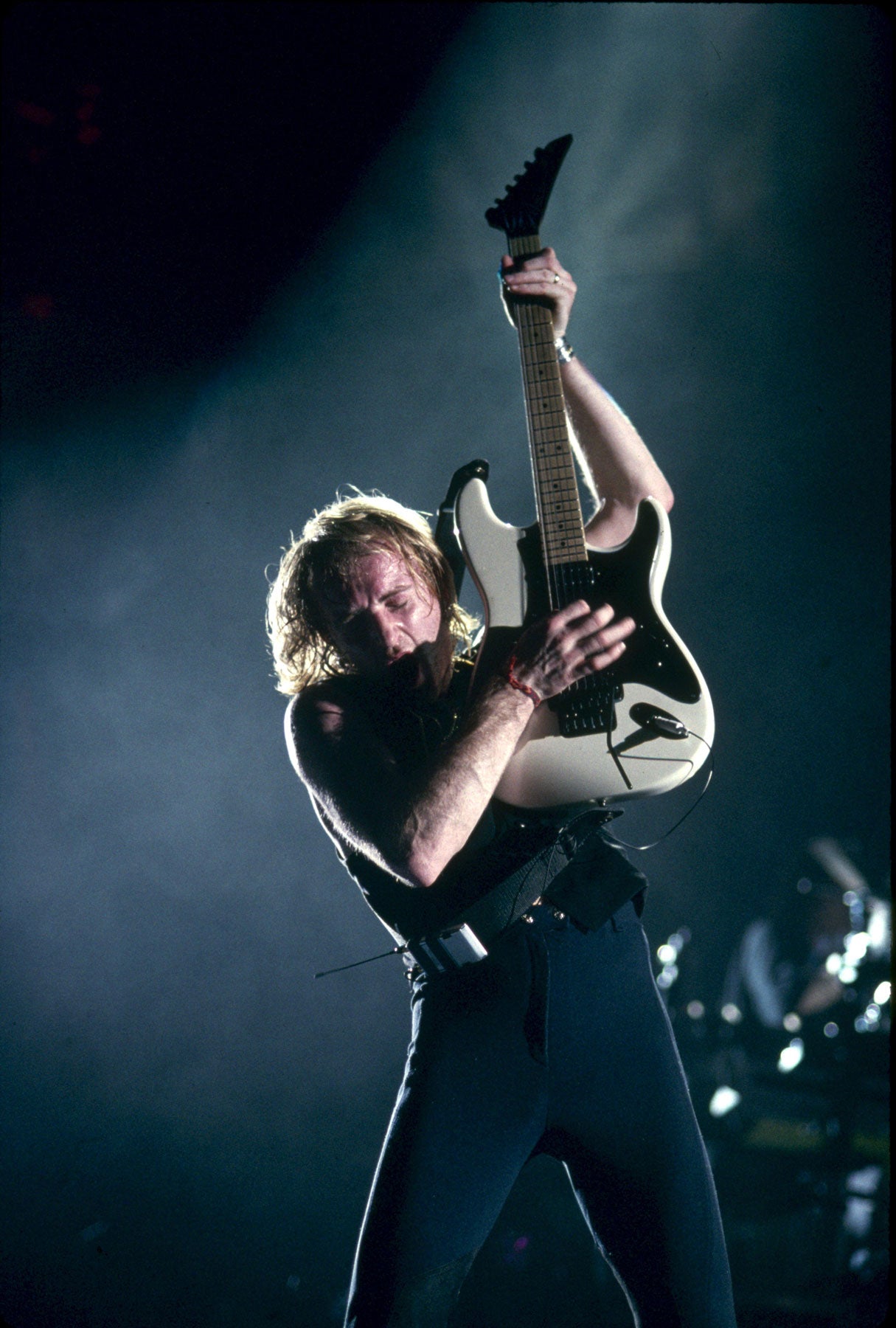 Collen Phil Collen Collection | The Def Leppard Vault