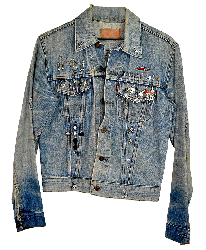 Jacket Required The Def Leppard Vault