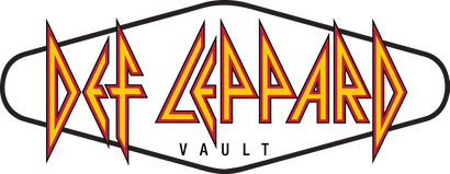 The Def Leppard Vault