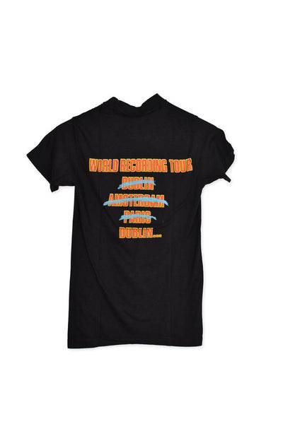 World Recording Tour  / Don't Ask T-Shirt