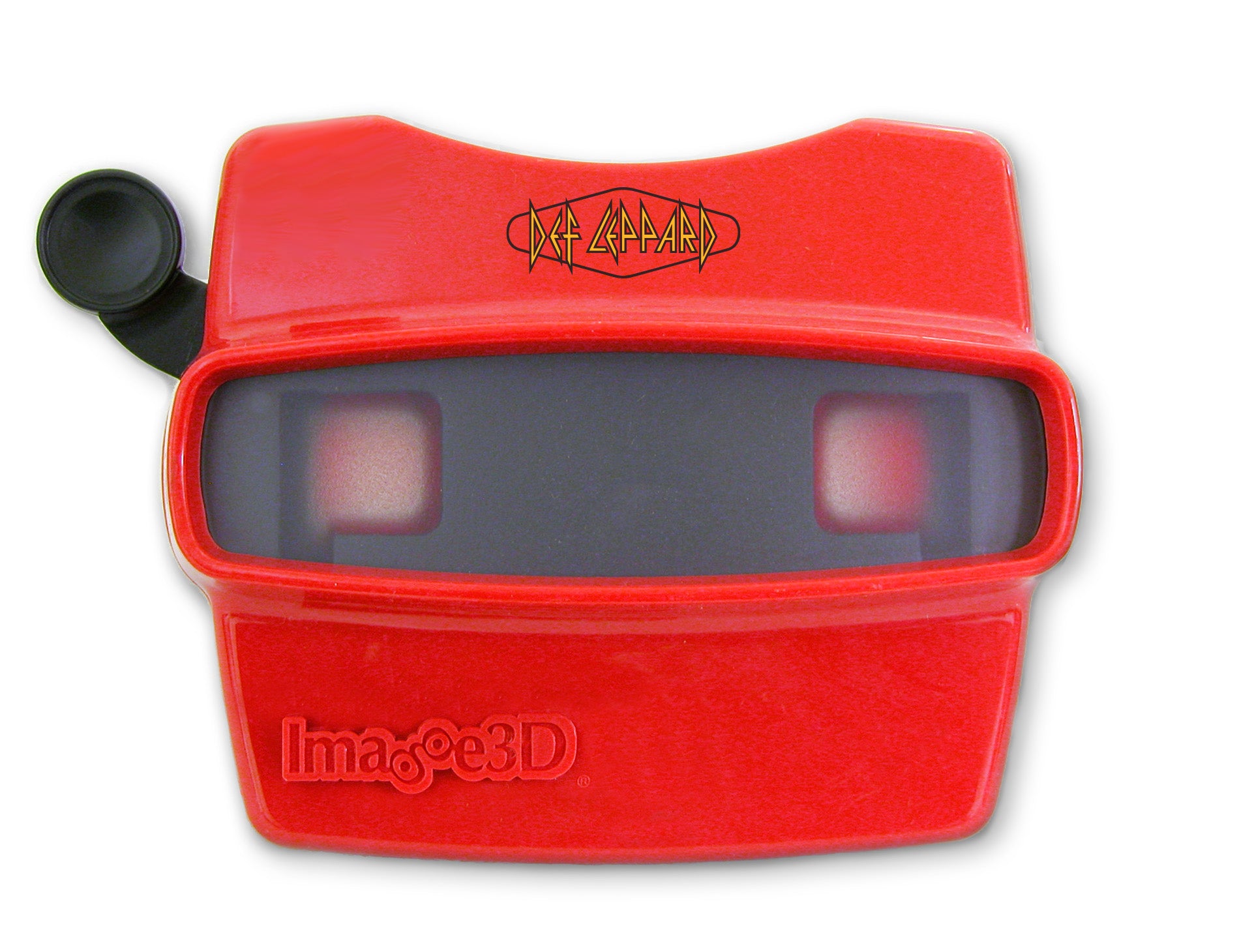 All I've Got Is A Photograph View Master Set
