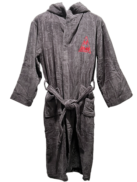 Limited Edition Hysteria Tour Robe