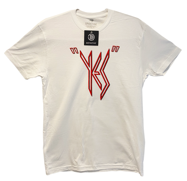 Limited Edition Yes T-shirt